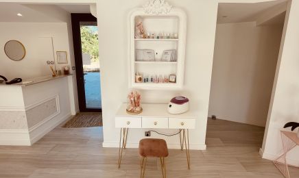 POz Manucure  : Institut de beauté à Mezzavia