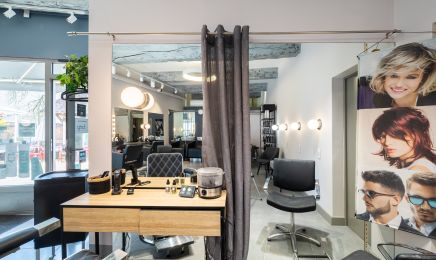 Coiffure sandy diminu'tifs : Coiffeur à Saint-Clar