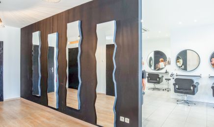 Le Centre : Coiffeur à Longuenesse