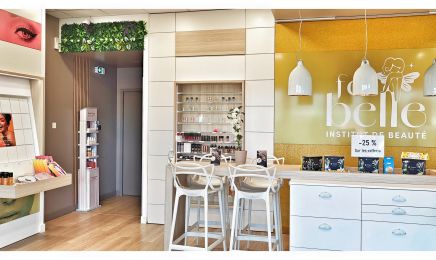 Fée Belle : Coiffeur à Plérin