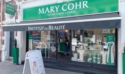 Mary Cohr - Cambrai : Coiffeur à Cambrai