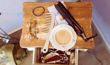 HaarCouture: Friseur in Wurzen
