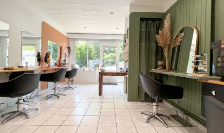 Brindille : Coiffeur à Angers