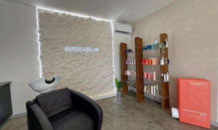 MN Hairdresser : Institut de beauté à L'Union