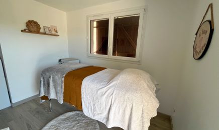 A ton Bien Être : Institut de beauté à La Ferrière