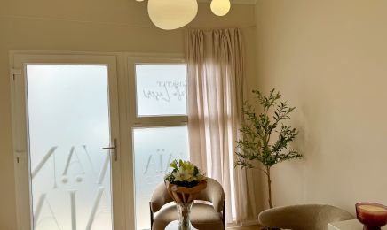 VANAÏA cosmetics: Barbershop in Birkenfeld