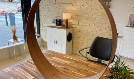 Salon Tomás : Coiffeur à Fargues-Saint-Hilaire