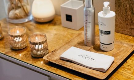 A Fleur de Peau : Manucure à Sanary-sur-Mer