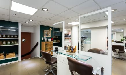 Marco Donelli : Coiffeur à Clermont-Ferrand