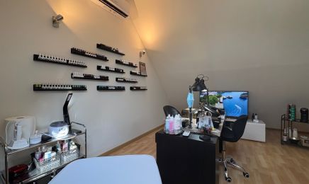L’atelier M26 : Manucure à Migennes