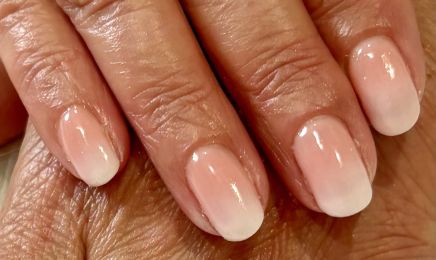 Natur’Elle Ongles & Beauté : Manucure à Bouguenais