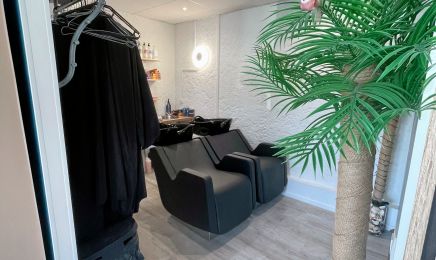 LVB Salon Centre de Beauté : Coiffeur à Cestas