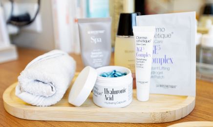 Le Salon by Magali : Manucure à Pontonx-sur-l'Adour