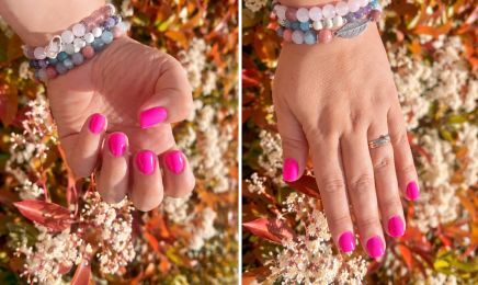 Ame d'ongles : Manucure à Puimisson