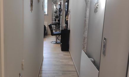 Sabine Coiffure : Coiffeur à Malesherbes