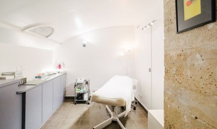 HDERMPARIS Centre d'Esthétique Spécialisé : Institut de beauté à Paris