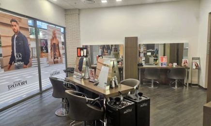 Franck Provost - Auch : Coiffeur à Auch