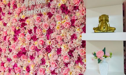 Cosmetica da Melina: Kosmetikstudio in Ehningen