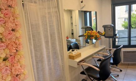 Lysea : Coiffeur à Le Perreux-sur-Marne