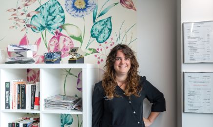 NR COIFFURE : Coiffeur à Bavilliers