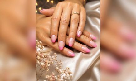 Studio Nails By V : Manucure à Villeneuve-sur-Verberie