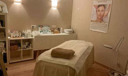 Peggy Esthetique : Institut de beauté à Mandelieu-la-Napoule