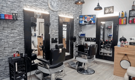 Barber Hair Style Paris 17 : Coiffeur à Paris