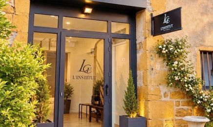 L’INSTITUT - centre esthétique : Coiffeur à Chessy