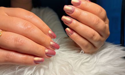 Maison Daria Nails  : Coiffeur à Pau