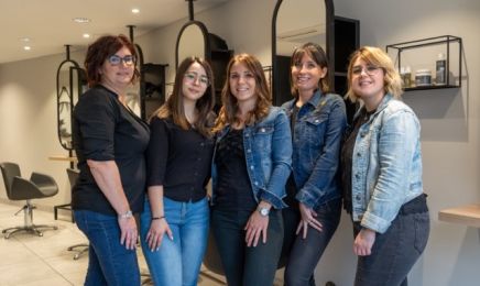 L'Atelier de Caroline - Ampuis : Coiffeur à Ampuis