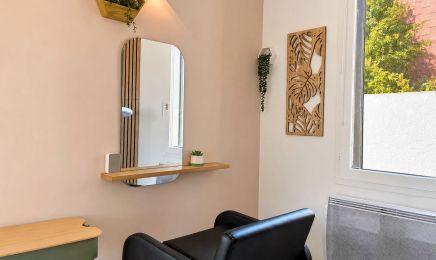 Pouxnet : Coiffeur à Gif-sur-Yvette
