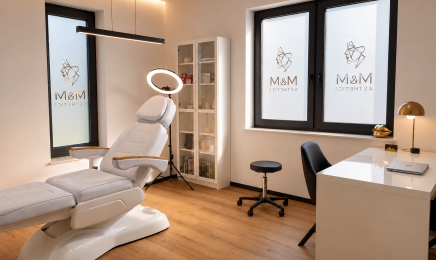 M&M Aesthetics: Kosmetikstudio in Stemwede