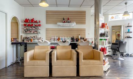 CL Coiffure : Coiffeur à Colmar