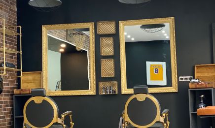 O'Chester - Perpignan : Barbier à Perpignan