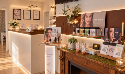 Kosmetikinstitut laDEA: Nagelstudio in Darmstadt