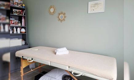 Linstant de Charlotte : Institut de beauté à Rochefort