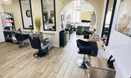 Riel Coiffure  : Coiffeur à Nancy