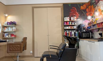 L’Atelier de Carla : Coiffeur à Saint-Saulve