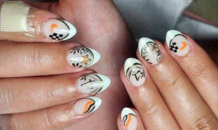 SisiNails - Prothesiste Ongulaire  : Institut de beauté à Combray