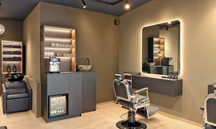 TRIM HAUS: Friseur in Lünen