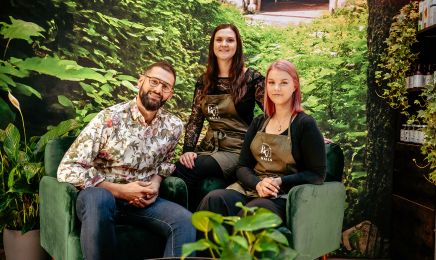 RV Nails Neudorf : Manucure à Strasbourg