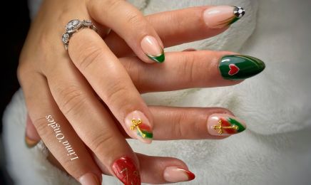 LimaOngles : Institut de beauté à Sept-Sorts