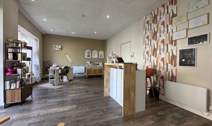 Maison Beauté : Institut de beauté à Rugles