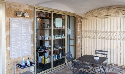 L'Atelier d'Annabelle : Barbier à La Seyne-sur-Mer