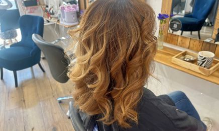 BIO Nat coiffure & Esthétique Saint Chamas : Barbier à Saint-Chamas