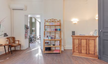 Au Premier  : Coiffeur à Montpellier