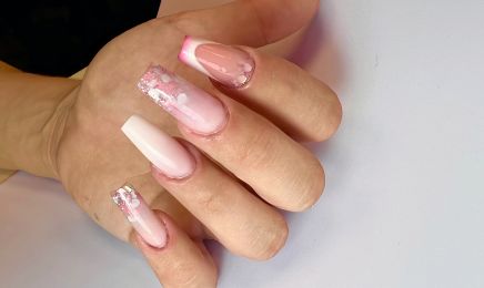Les Ongles d'anais : Manucure à Biguglia