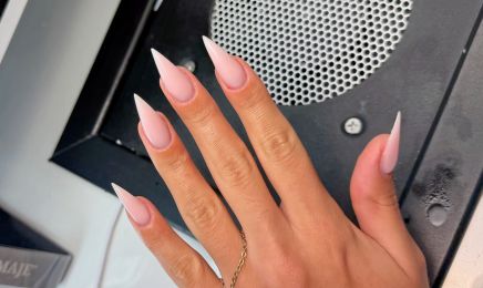 EL Beauty : Manucure à Toulon