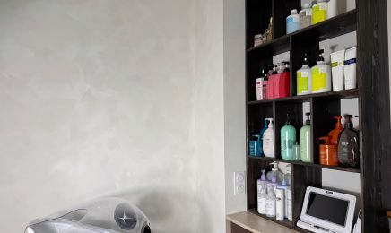 Léa Beck  : Coiffeur à Dunkerque