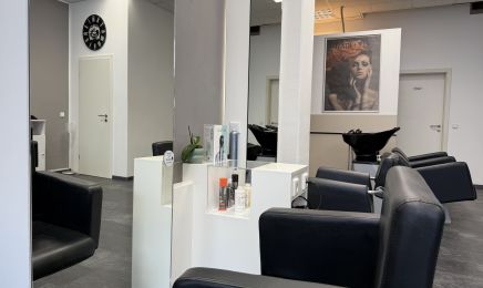 hair city by farah: Friseur in Lippstadt
